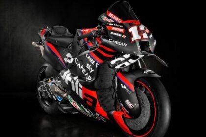 Aprilia Racing Team MotoGP