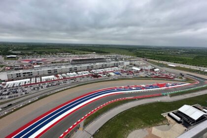 Circuit of the Americas