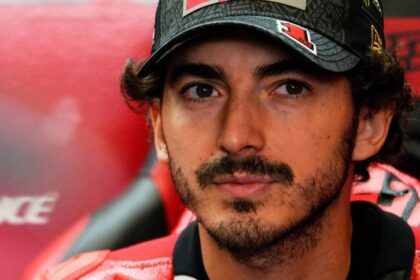 Francesco Bagnaia