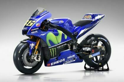 Yamaha Motor Racing Team MotoGP